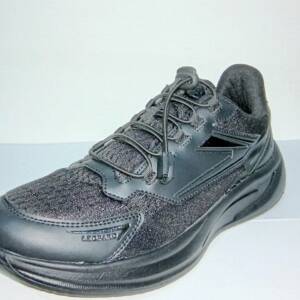 LEOPARD SUPER BLACK