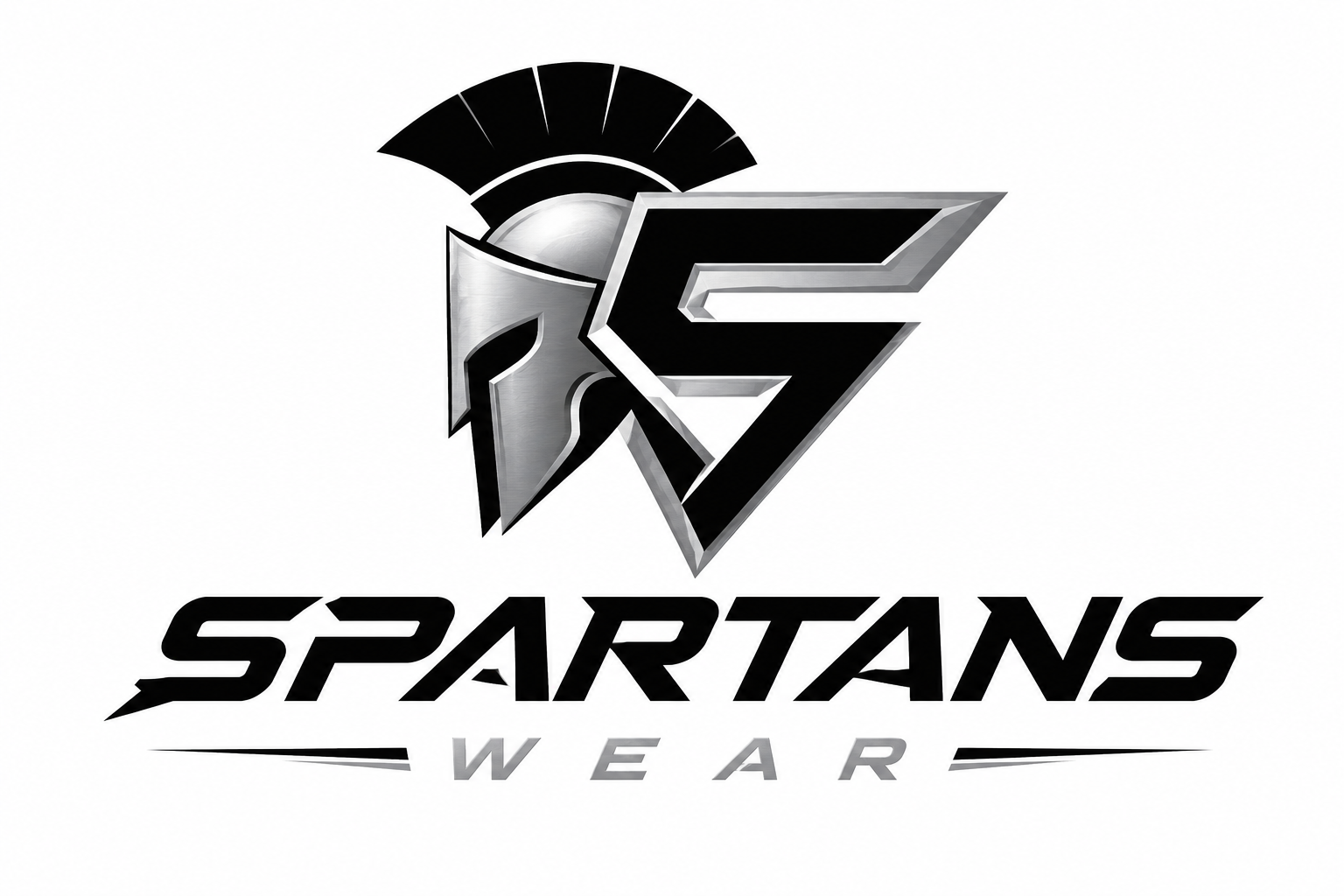 spartans-wear